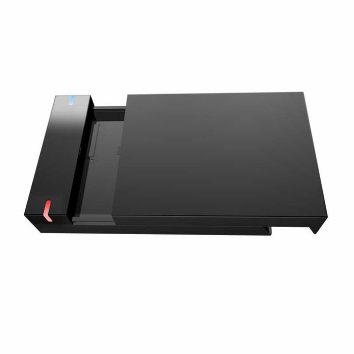 Внешний корпус для HDD 3.5 USB 3.0
