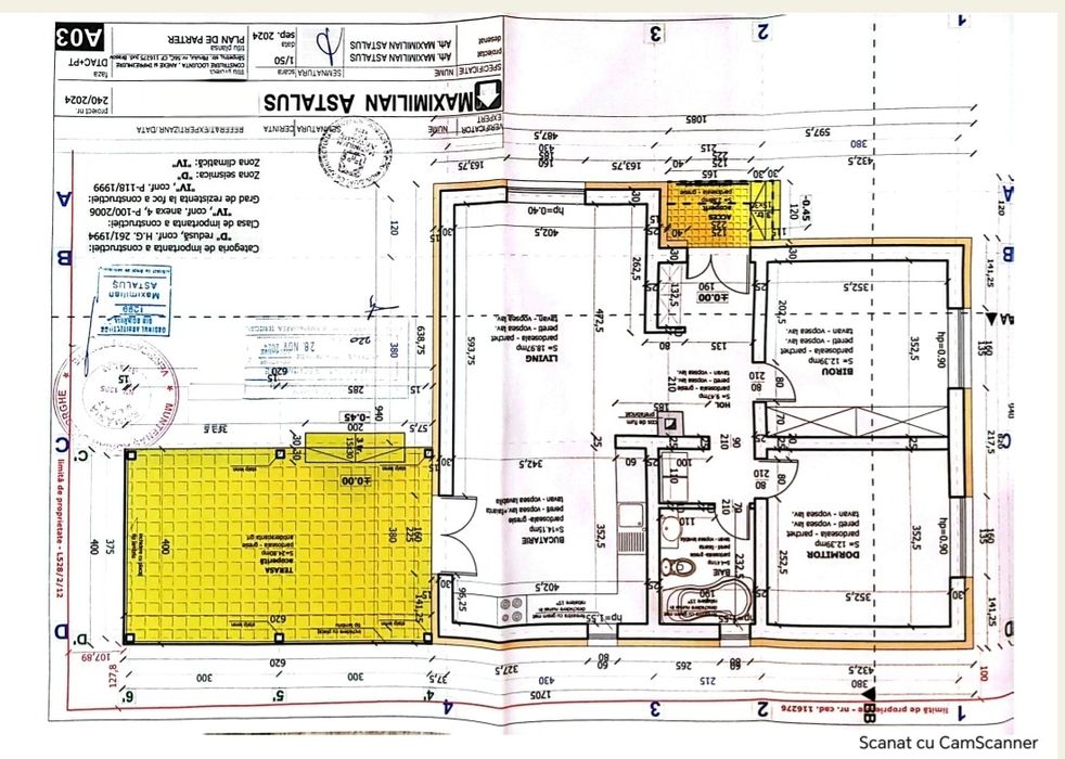 Vând Casă individuala