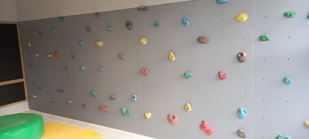 Зацепы для скалодромов