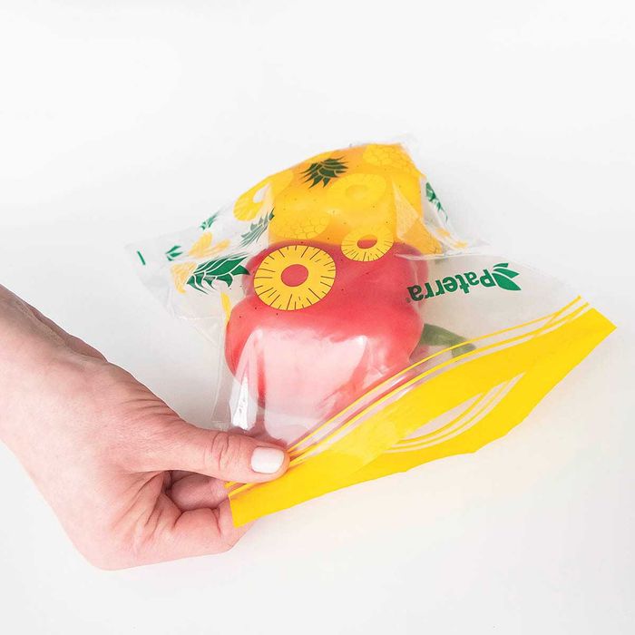 Пакеты для замораживания