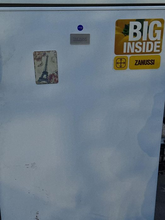 Frigider  Zanussi