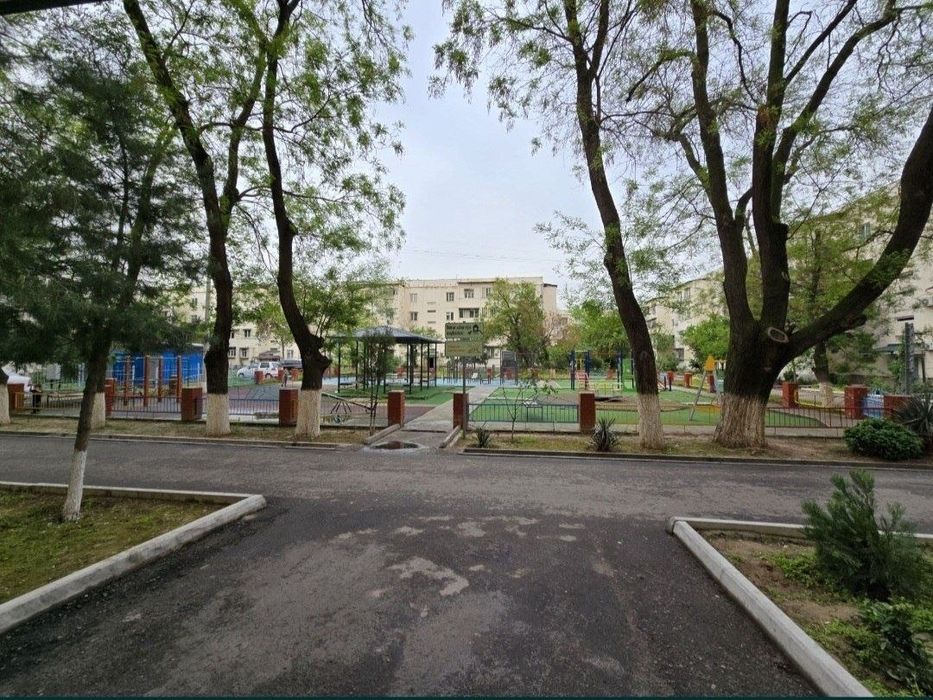 Продам квартиру мирабадский район