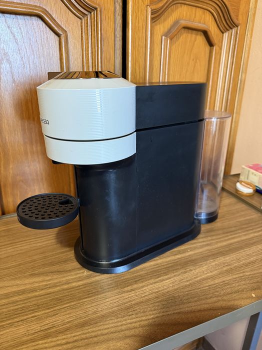 Nespresso vertuo