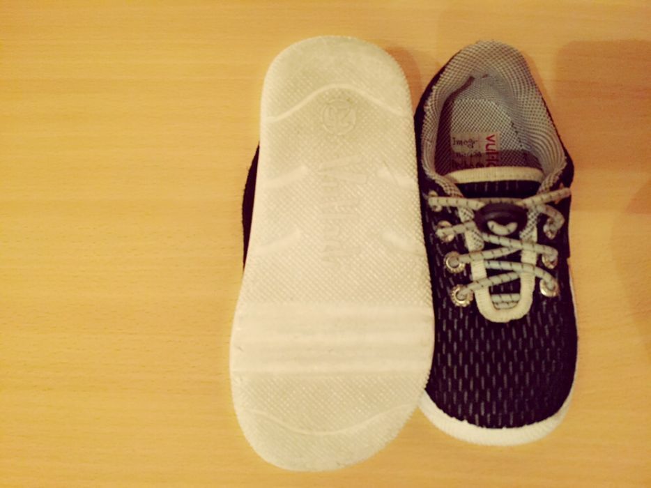 Стильные макасы