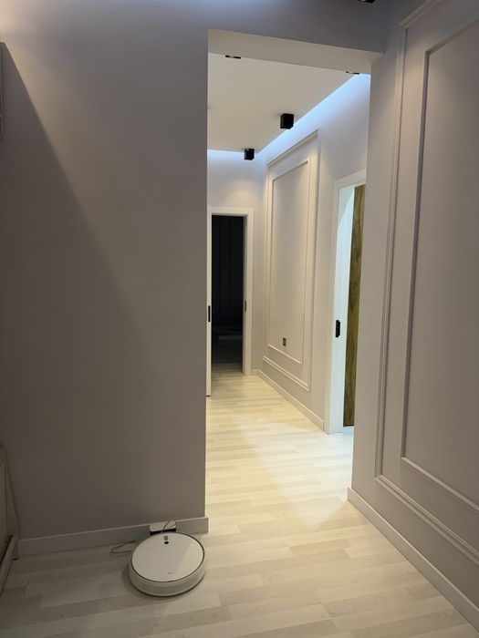 Аренда 2 хонали Люкс Квартира Сергели Чоштепа (МЕТРО-1)