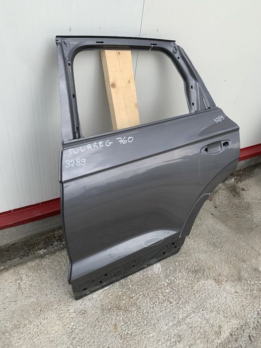 Usa stanga spate VW Touareg, 2018, 2019, 2020, 2021, 2022, 2023