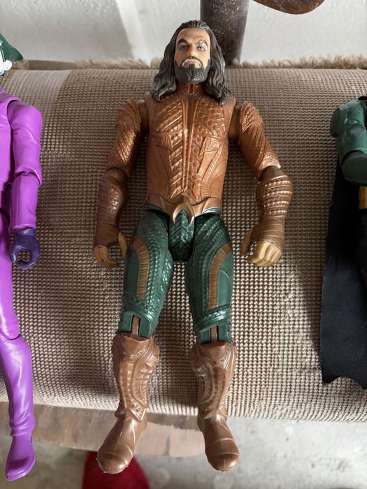 супергерои фигурки оригинални