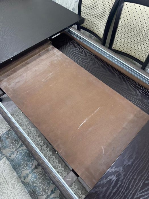 Прлдам стол Жезказган