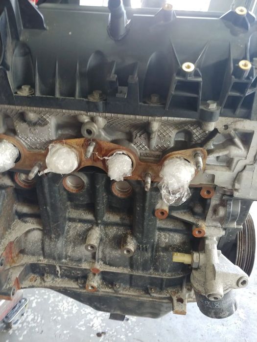 motor  1.2 b  d4f d4fd740  renault  clio 4  euro 5