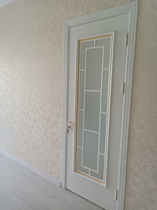 Sifatli MDF Eshik va Romlar Zakazga Tayyorlaymiz