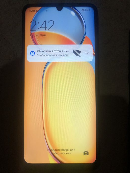 Redmi 13c в хорошем состаяние