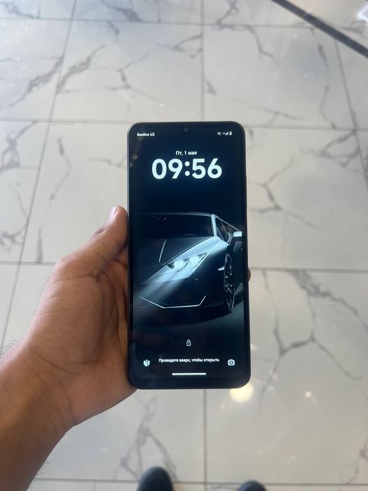 REDMI A5 3/64 GB