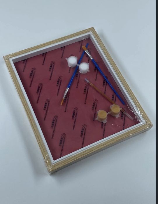 Отпечатки рук для пар и для всех