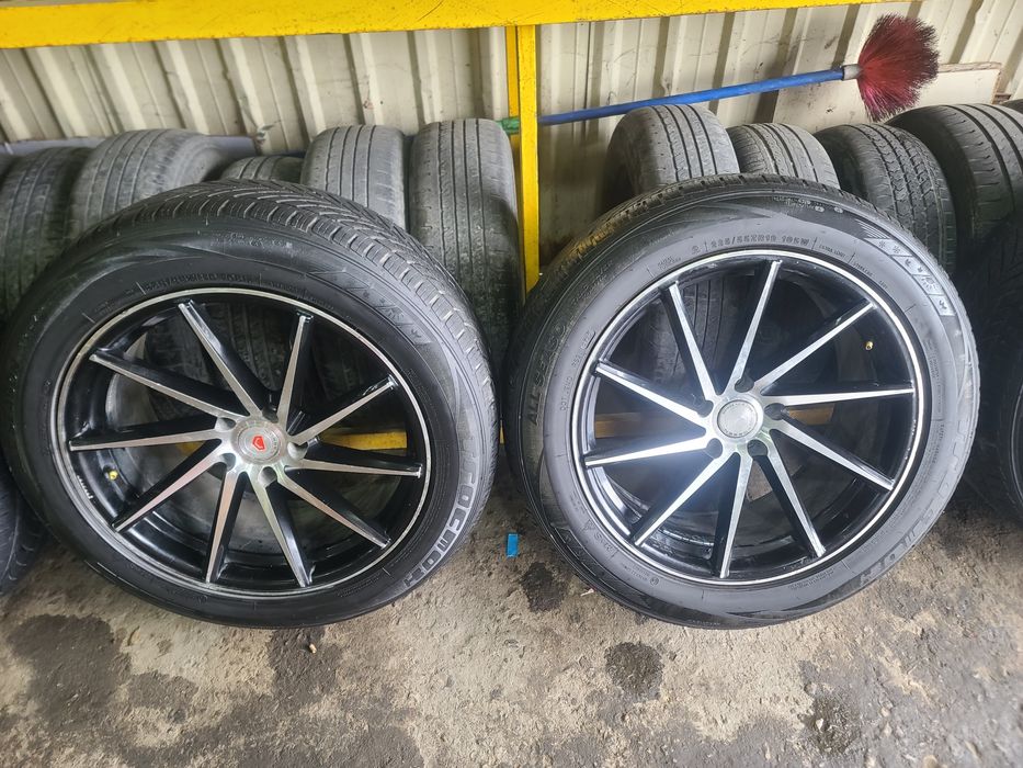 R 19 vossen saka diska balon sotiladi