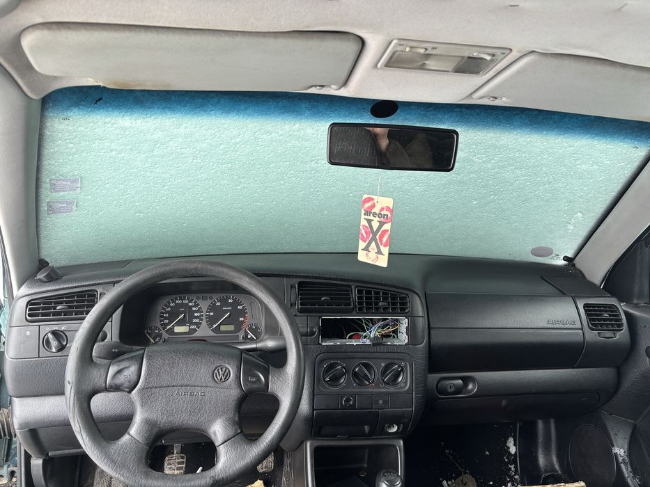 Vw golf  3 TDI на части…диизеел