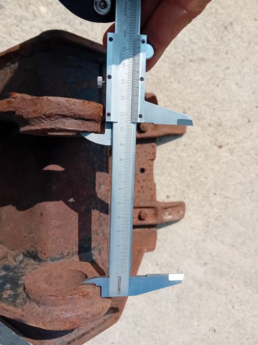 Cupa 30 cm miniexcavator 1.6 1.8 tone