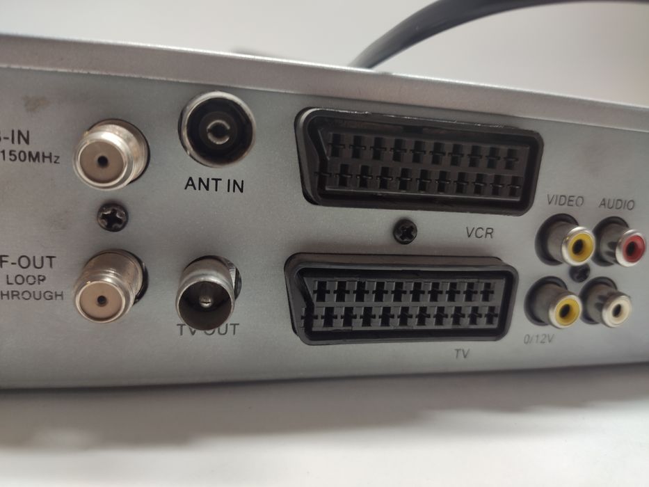 Ресивер digi star ds 10000 fta super по цене предлогайте