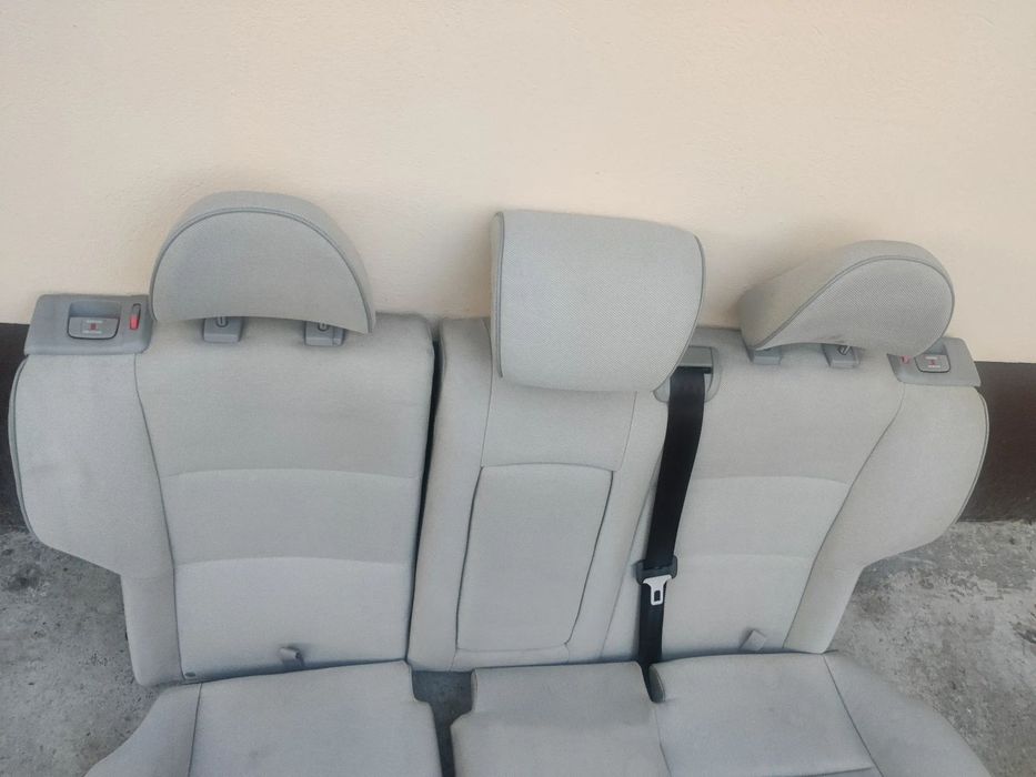 Interior material textil ALB - Volvo V50 2004-2012