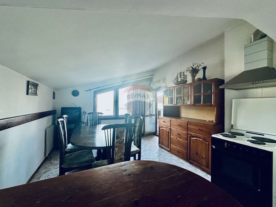 Продава се Четиристаен апартамент в Балчик - 156 кв.м за 706 €/кв.м - Снимка #4