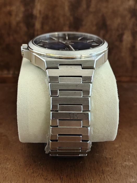 Ceas Certina DS 7 original la cutie nou cool