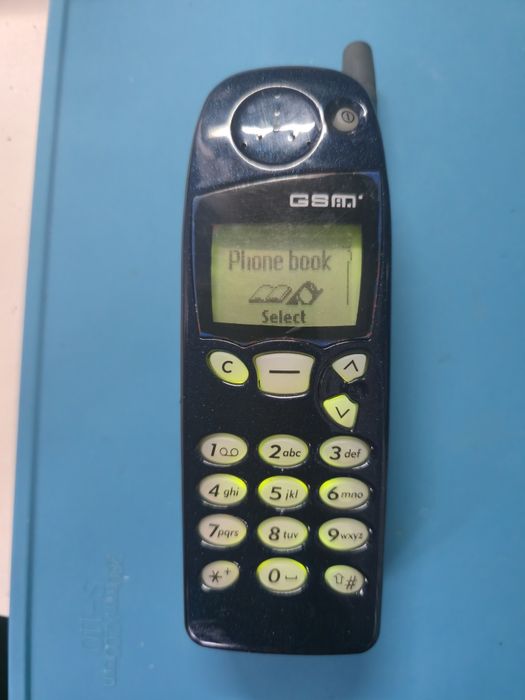 Telefon Colectie: Nokia 5130 v1