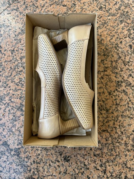 Дамски обувки ARA