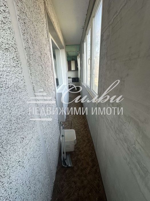 Продава се Двустаен апартамент в Търговище, Запад 2 - 71 кв.м за 1198 €/кв.м - Снимка #10
