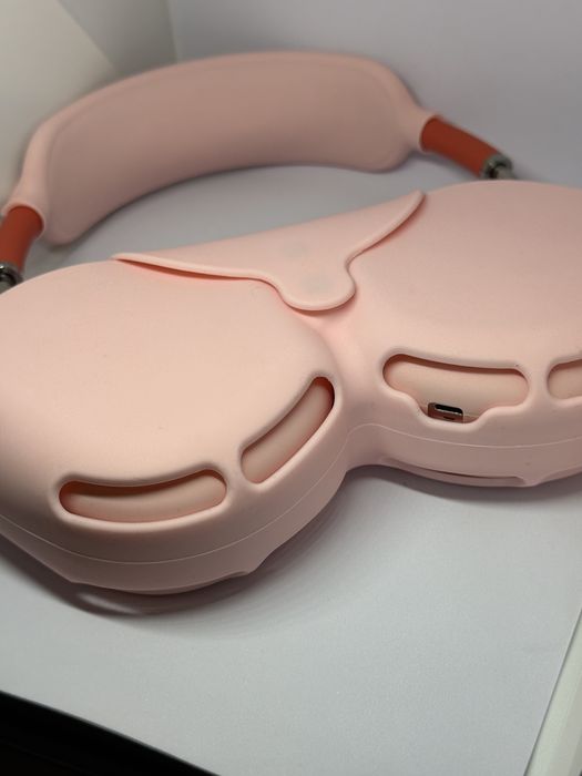 Наушники AirPods Max Orange