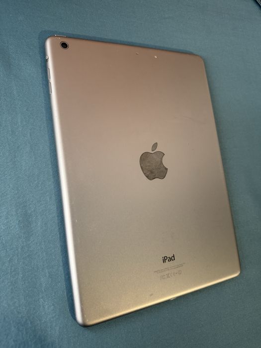 Айпад за части!! , IPAD AIR 1st gen 16GB SPACE GRAY