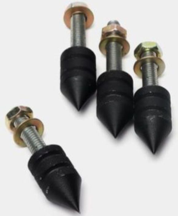 Оперативные болты на номера машины отличного качества производство США