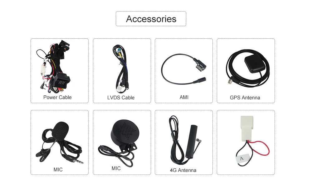 Navigatie 6GB RAM + 128GB ROM, Android Mercedes C, E,GLA ANDROID 13