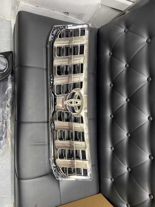 Решетка Prado 120/150