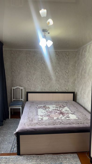 Продам дом Восточный правый 128  1 дачи