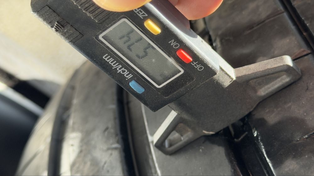 Оригинални джанти за W222 S-klas Спорт пакет с гуми