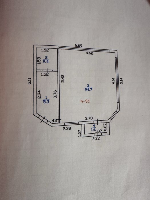 Сдам в аренду, либо продам.