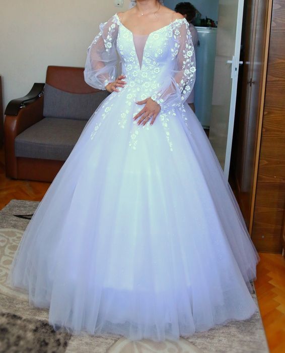 Rochie de mireasă