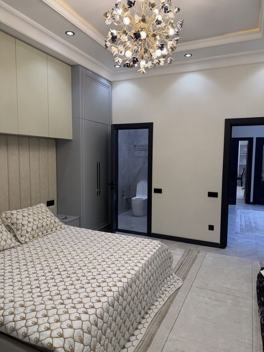 ЖК POYTAXT GAVHARI Ориентир Ц-2 Алайский