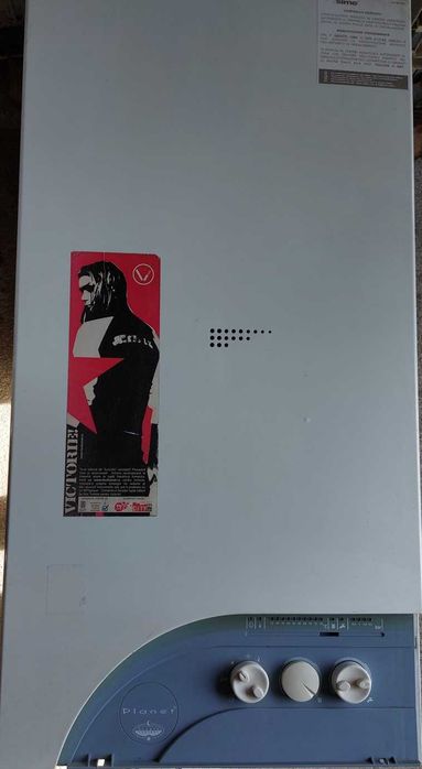 Dezmembrez /piese de schimb centrala SIME PLANET 25 BF