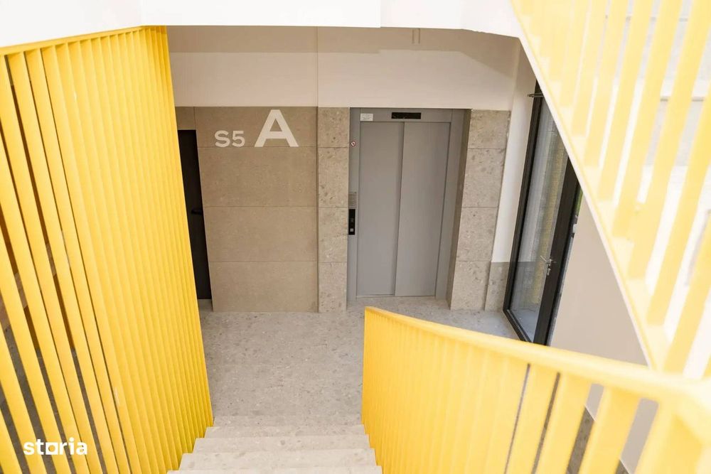 Apartament o camera VIA UNIVERSITATE Arad de la dezvoltator avans 5%