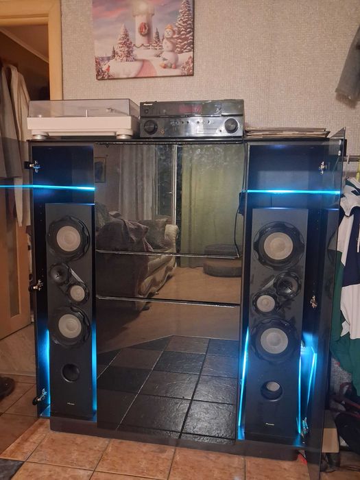 Музыкальное оборудование Pioneer