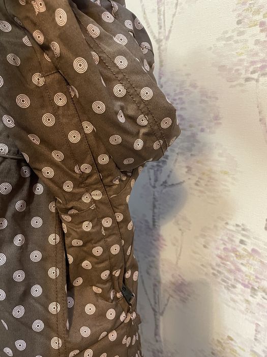 Geaca dama ski Nitro marimea L