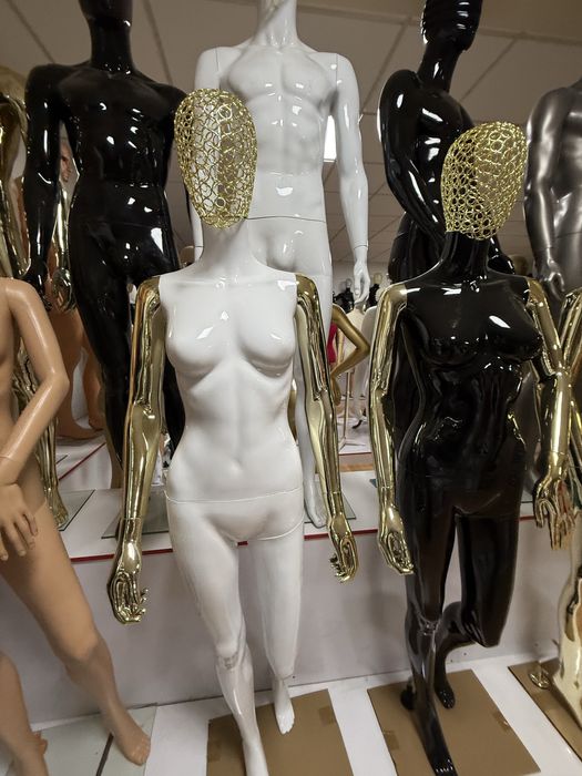 Maniken original xar xil narlarda optom va dona