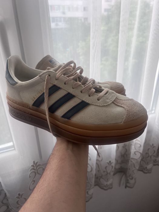 Adidas gazelle ,produs nou