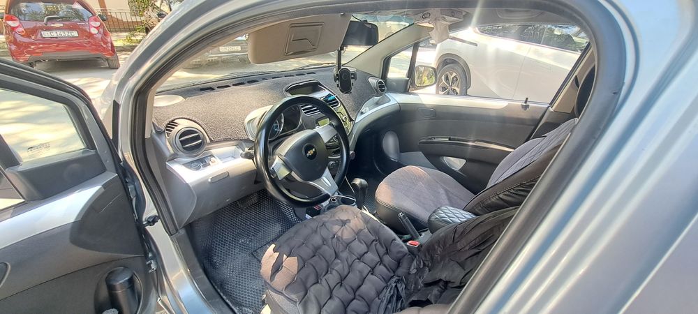 Срочно Spark Автомат 2018 Сотилади