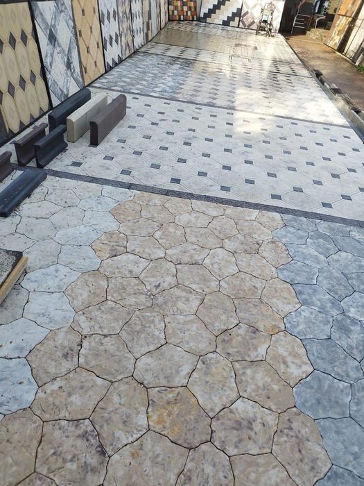 Брусчатка/Оптовые цены/Завод производитель/