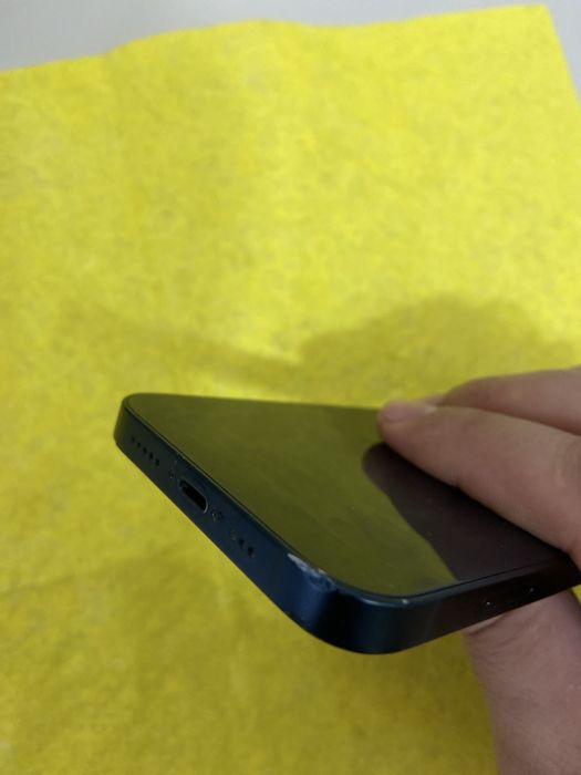 Айфон 14 АКБ82 память 128