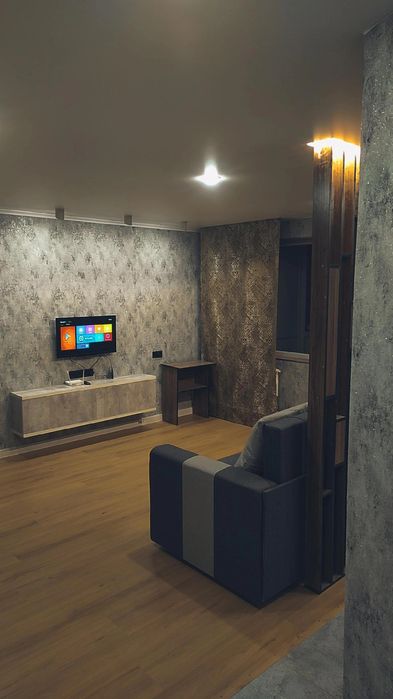 Сдам квартиру посуточно