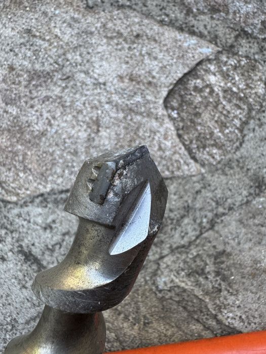 Свредла за бетон Hilti