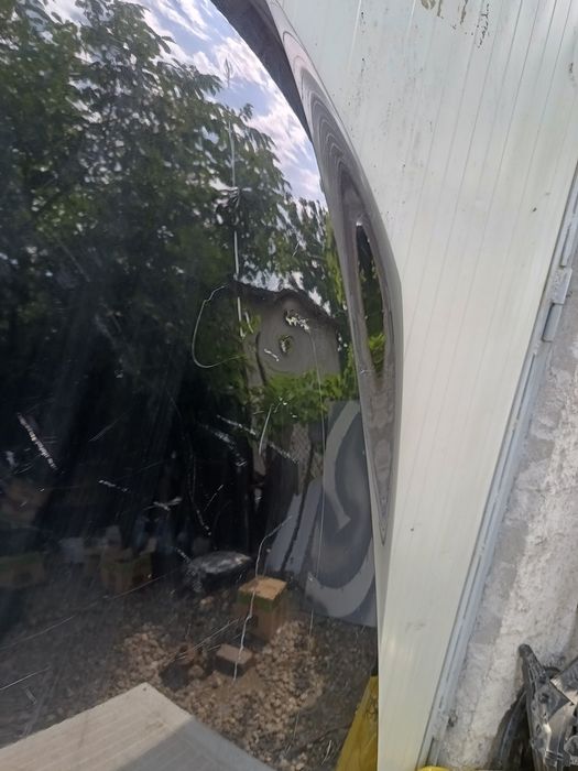 Capota motor Skoda Octavia 3 2014