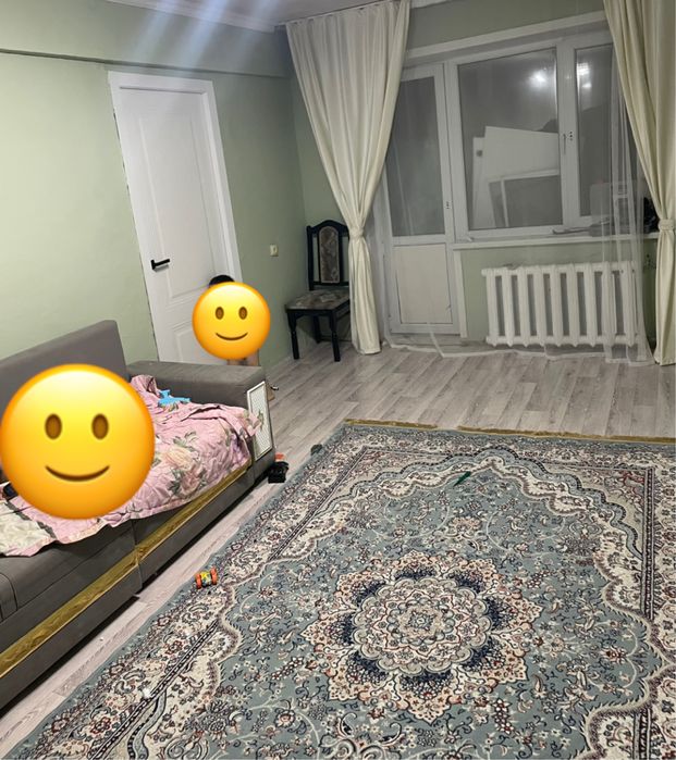 Продажа квартиры